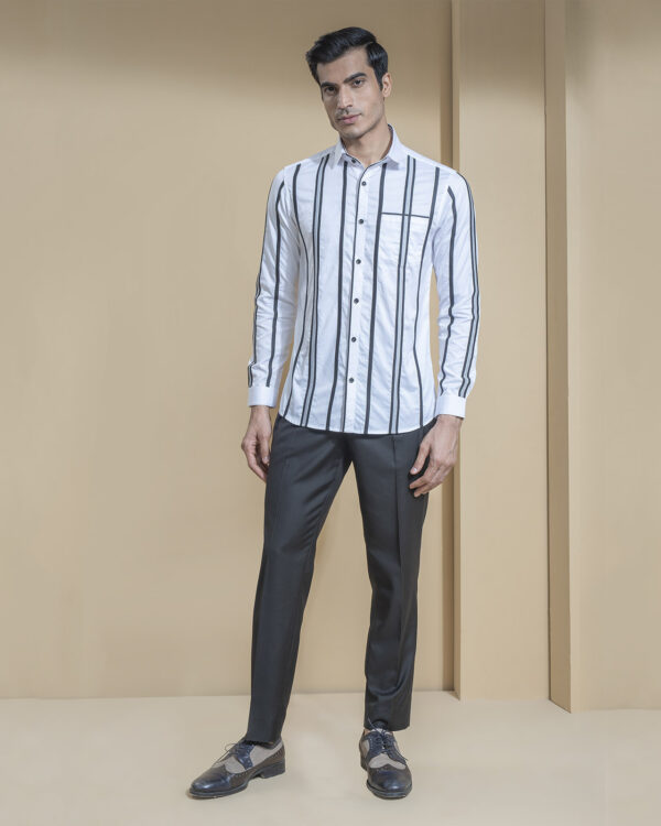 The Trending Shirts For Men By Abkasa You’Ll Never Want To Take Off