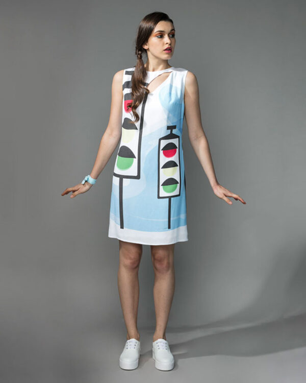 Make A Fashion Statement With K.Kristina Designer Dresses For Women
