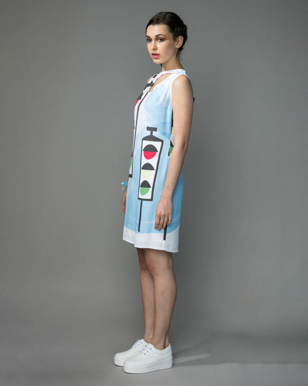 Make A Fashion Statement With K.Kristina Designer Dresses For Women