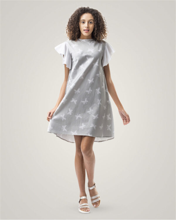 What To Wear On Your First Date? | The Milo Women’S Dresses Designed By K.Kristina