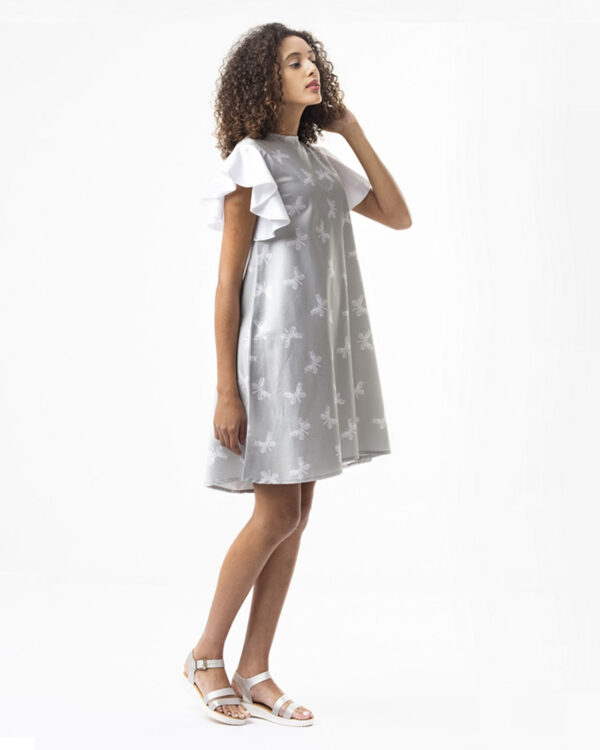 What To Wear On Your First Date? | The Milo Women’S Dresses Designed By K.Kristina