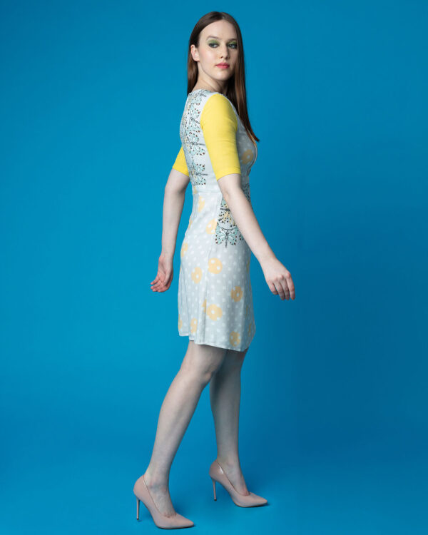 K.Kristina Designer Dress: “Elevate Your Party Look With A K.Kristina Dress