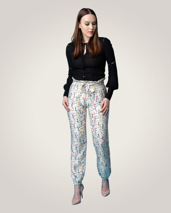 Elevate Your Style With K.Kristina Women’S Pants -Happy Hour Inspired Designs