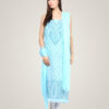 Nandini-Women-Lucknawi-Chikan-Dress-Material-Suit-Blue-Shenaro_Lifestyle-SKU-N-331201-1