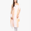 Nandini-Women-Lucknawi-Chikan-Dress-Material-Suit-Peach-Shenaro_Lifestyle-SKU-N-030105-2