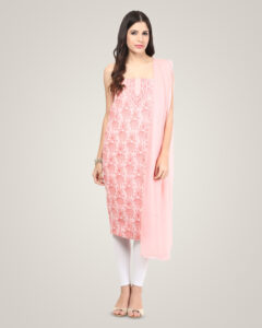 Nandini-Women-Lucknawi-Chikan-Dress-Material-Suit-Pink-Shenaro_Lifestyle-SKU-N-270201-1