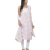 Nandini-Women-Lucknawi-Chikan-Dress-Material-Suit-Pink-Shenaro_Lifestyle-SKU-SS-013201-4