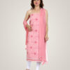Nandini-Women-Lucknawi-Chikan-Dress-Material-Suit-pink-Shenaro_Lifestyle-SS-020201-1