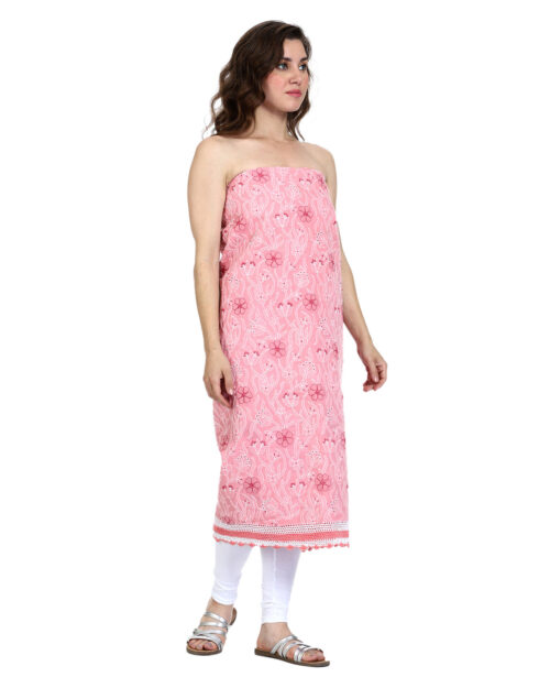 Nandini-Women-Lucknawi-Chikan-Dress-Material-Suit-pink-Shenaro_Lifestyle-SS-020201-3