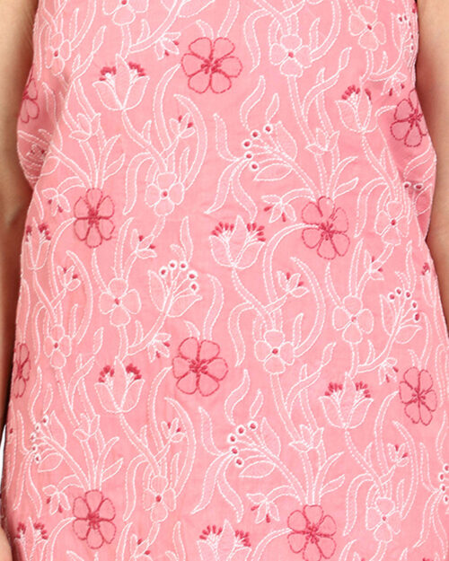 Nandini-Women-Lucknawi-Chikan-Dress-Material-Suit-pink-Shenaro_Lifestyle-SS-020201-5
