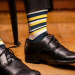 Luxury Men Socks, The Havana Edition by SockSoho