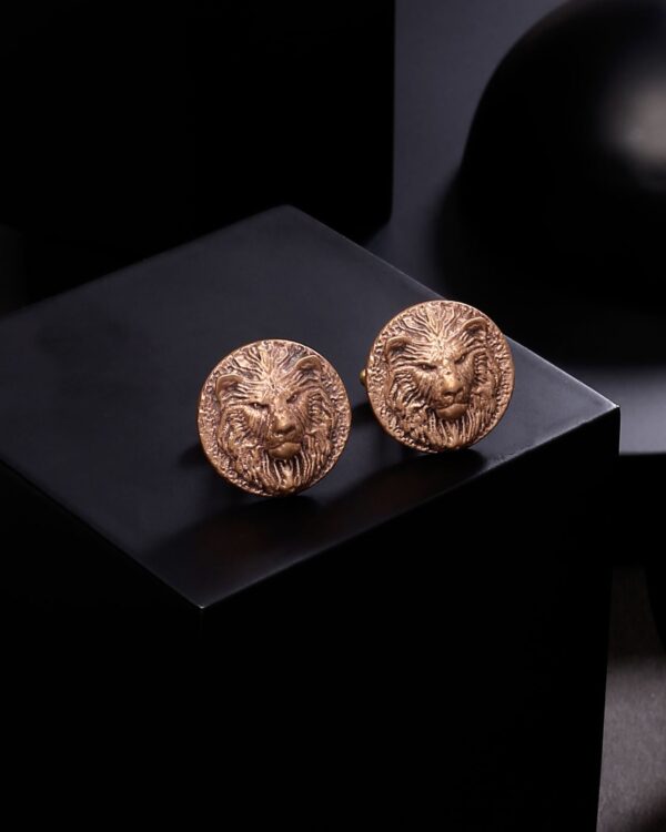 Cosa Nostraa : The Best Place To Buy Cufflinks That Emphasize Your Style