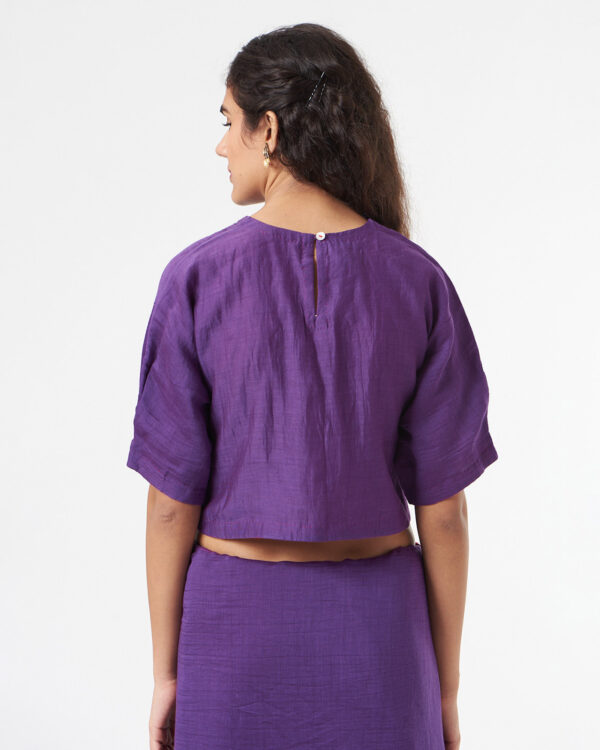 Ahmev Brings To You Blouses For Women That Makes A Statement Without Saying A Word.