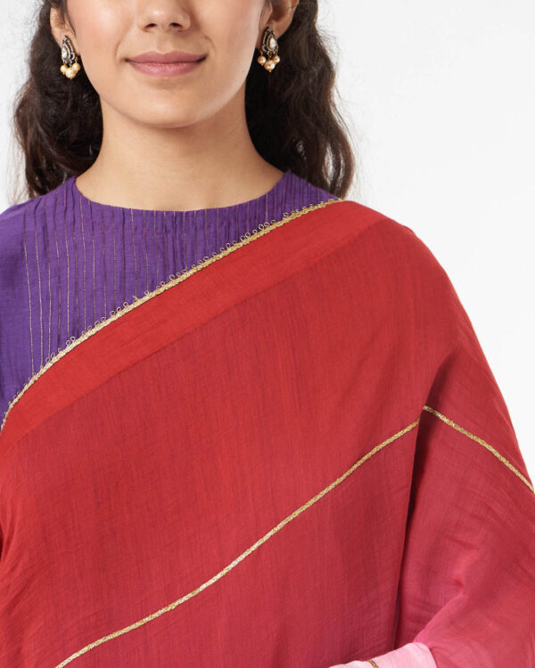 Ahmev Saree For Women , Makes You Feel Like A Queen