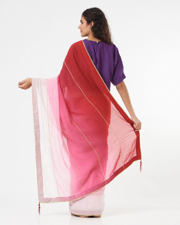 Ahmev Saree For Women , Makes You Feel Like A Queen