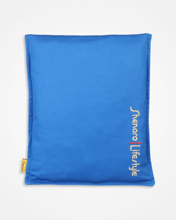 The Wheatty Bag Co.’s friends gift idea: all-natural microwave heating & cooling pads