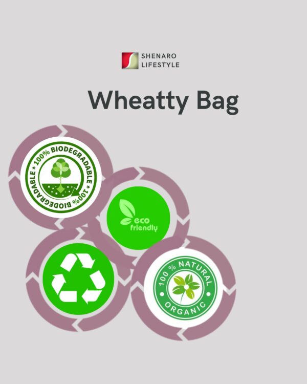 Muscle Relaxation with The Wheatty Bag Co. – Soft Lavender Scented Heat Bag: WB-S21_BM_RB-1