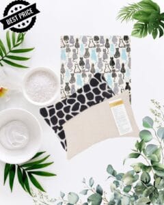 Shenaro Lifestyewheat bagwheatty baghot bag water_hot and cold bag_2