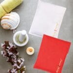 Shenaro Lifestyewheat bagwheatty baghot pack for back pain_2_001