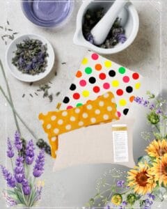 Shenaro Lifestyewheat bagwheatty baghealth_colicky pain_dental pain_hot pillow2