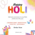 Shenaro Lifestyewheat bagwheatty bagholi_holi sale_2